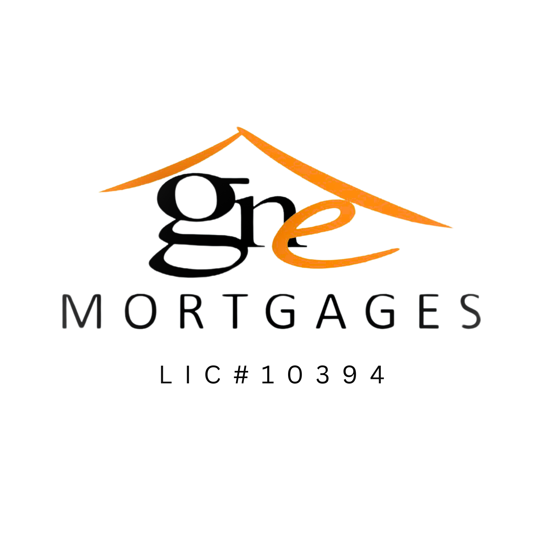 GNE Mortgages - Lic#10394
